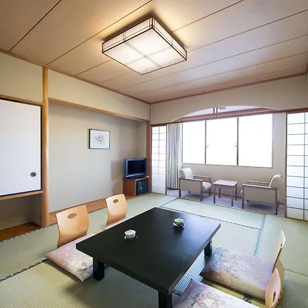 Grand Mercure Wakayama Minabe Resort & Spa エクステリア 写真