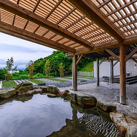 Grand Mercure Wakayama Minabe Resort & Spa 部屋 写真