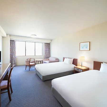Grand Mercure Wakayama Minabe Resort & Spa エクステリア 写真