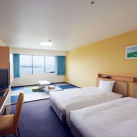 Grand Mercure Wakayama Minabe Resort & Spa エクステリア 写真