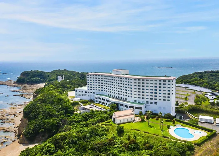 Grand Mercure Wakayama Minabe Resort & Spa