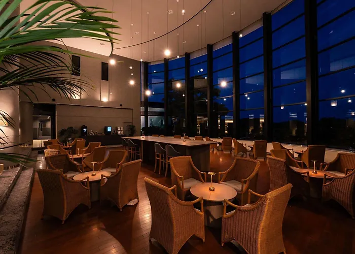 Grand Mercure Wakayama Minabe Resort & Spa