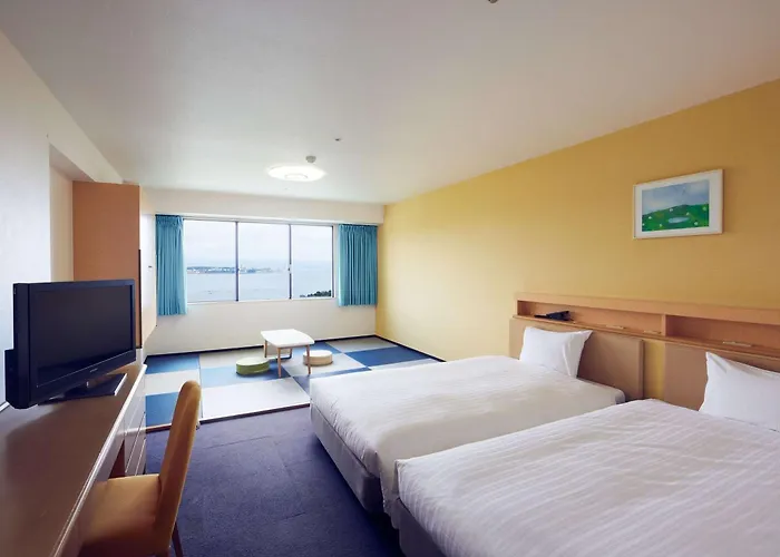 Grand Mercure Wakayama Minabe Resort & Spa
