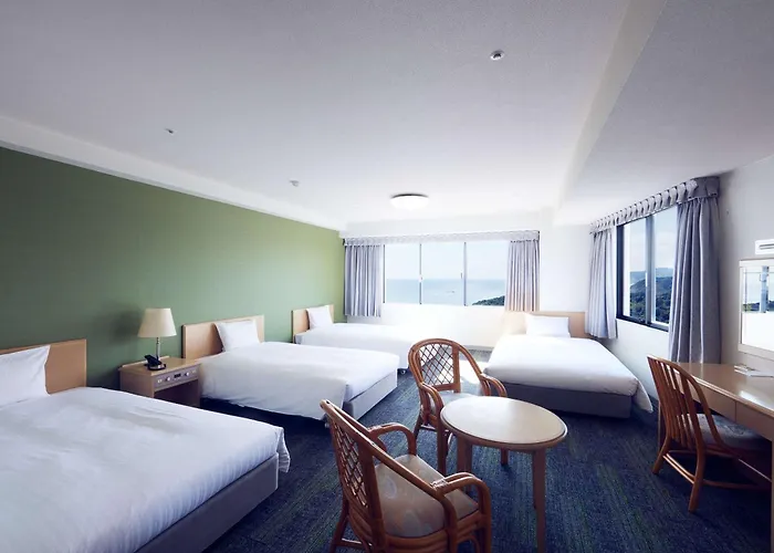 Grand Mercure Wakayama Minabe Resort & Spa