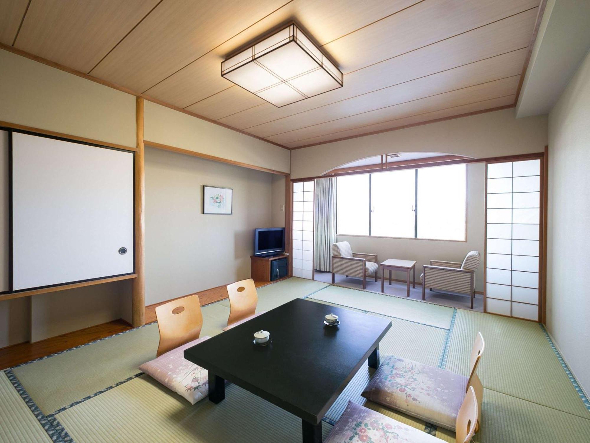 Grand Mercure Wakayama & みなべ町