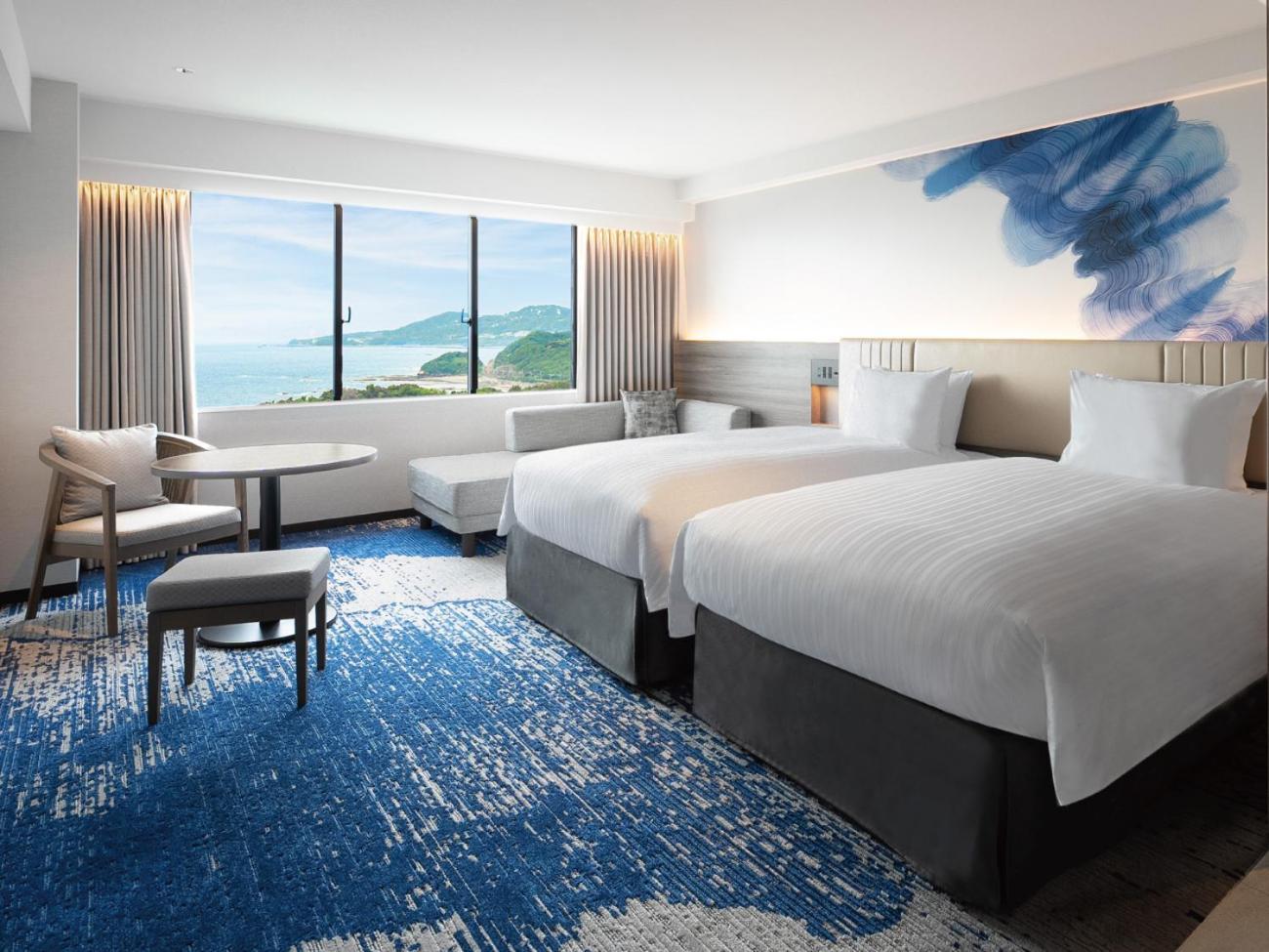 ホテル Grand Mercure Wakayama &