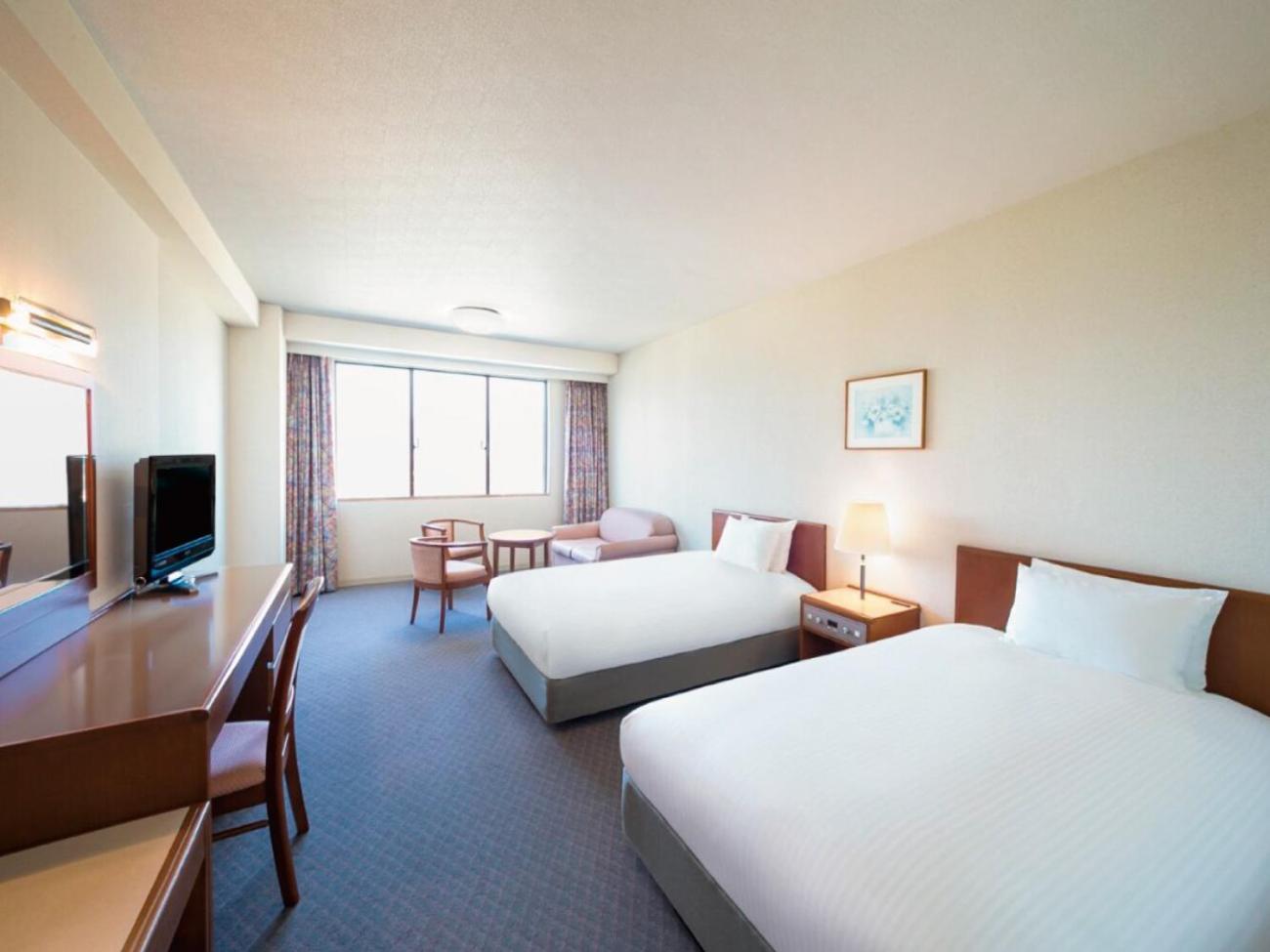 ホテル Grand Mercure Wakayama &