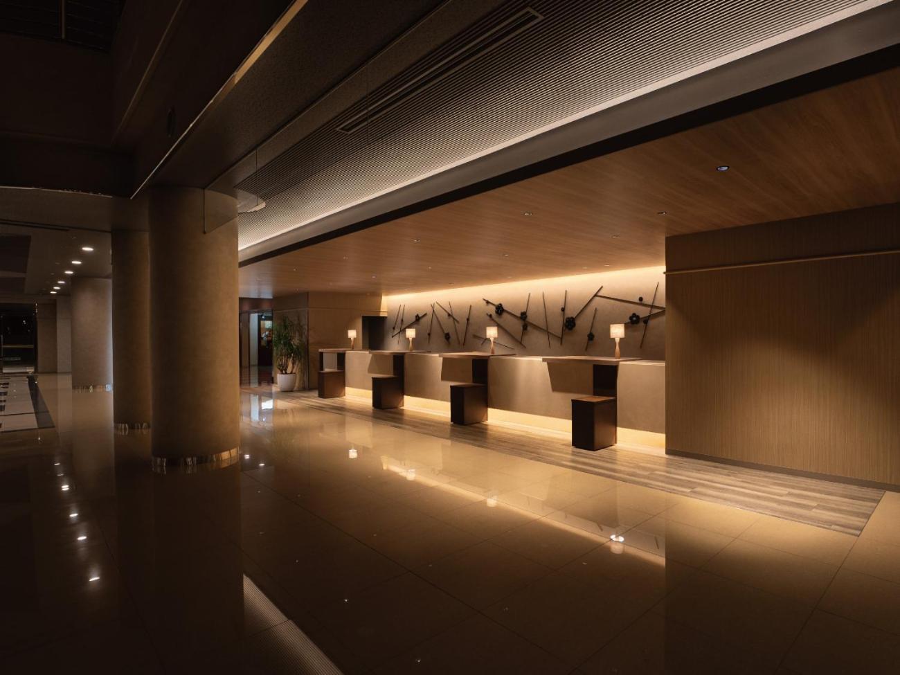 Grand Mercure Wakayama & みなべ町
