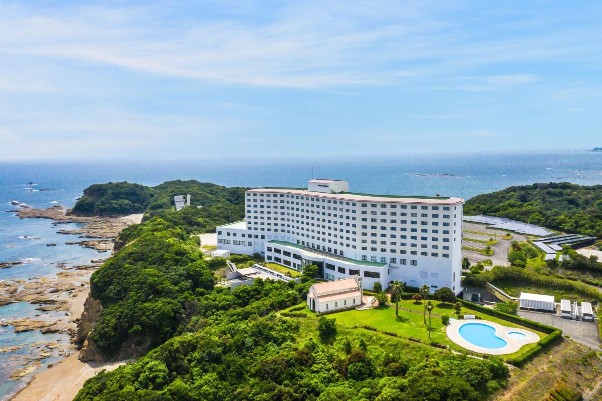 ホテル Grand Mercure Wakayama &