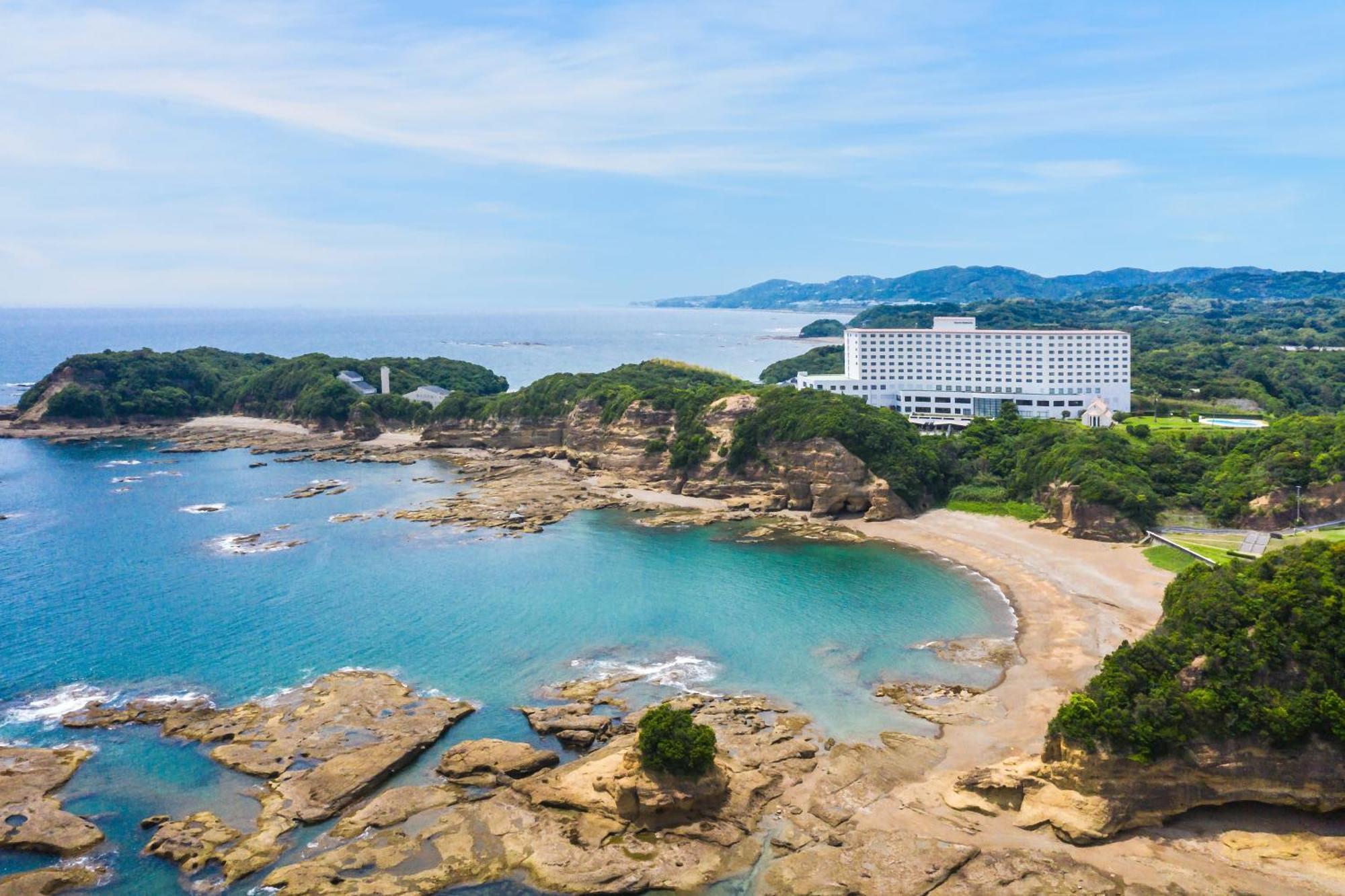 Grand Mercure Wakayama & ホテル みなべ町