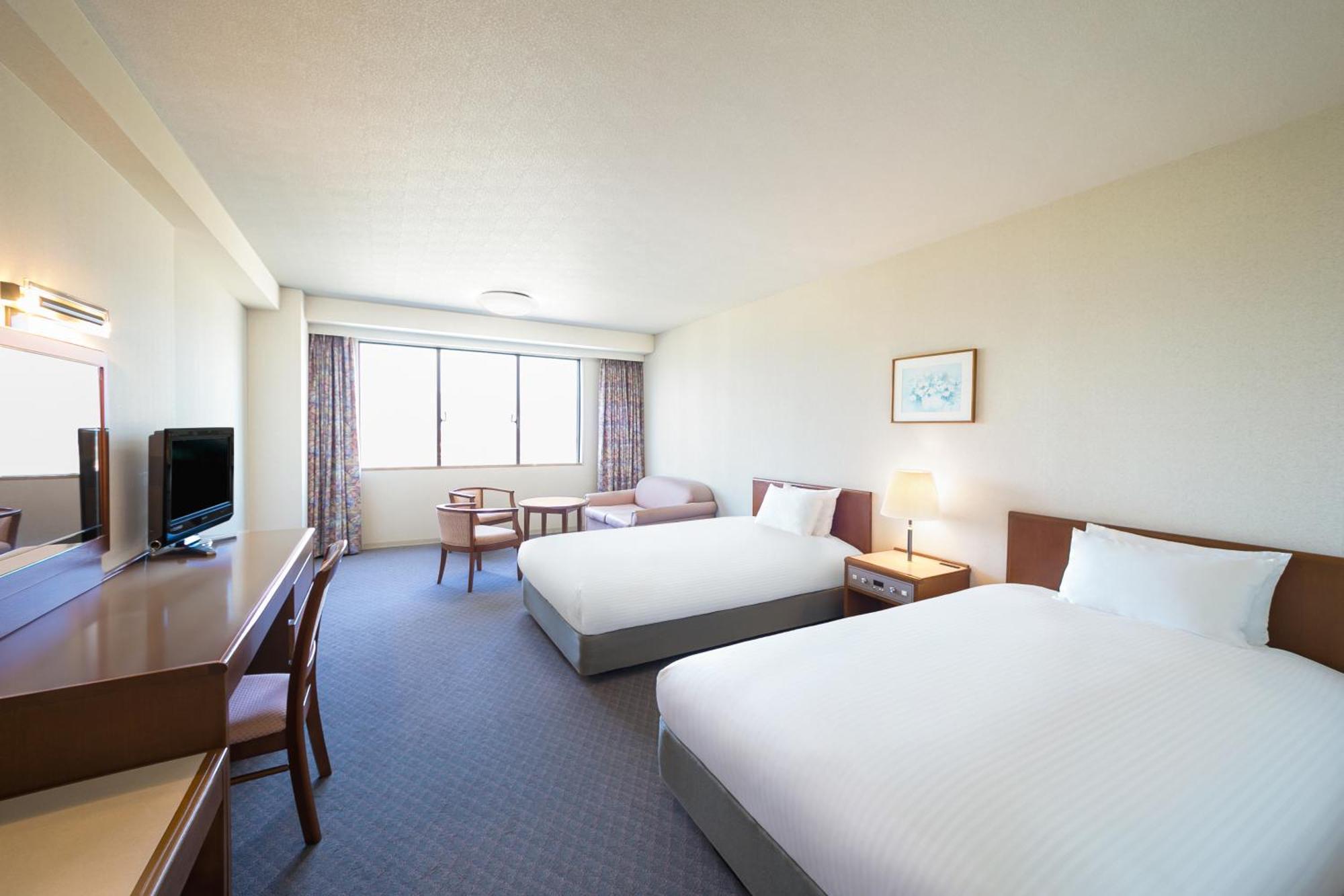 Grand Mercure Wakayama & ホテル