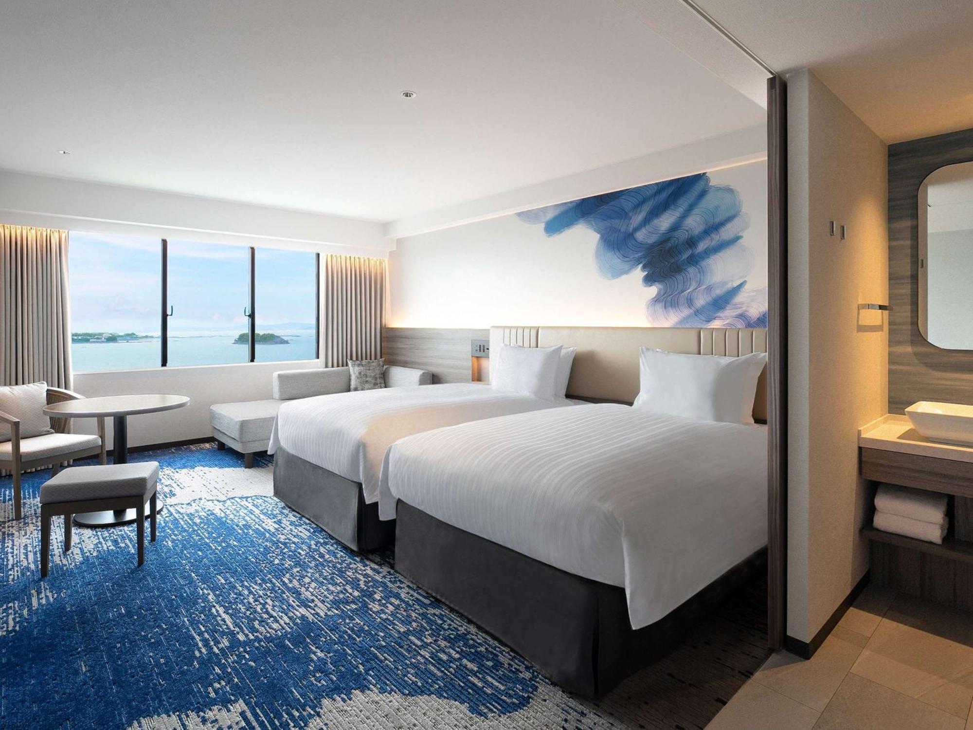 Grand Mercure Wakayama & 5*
