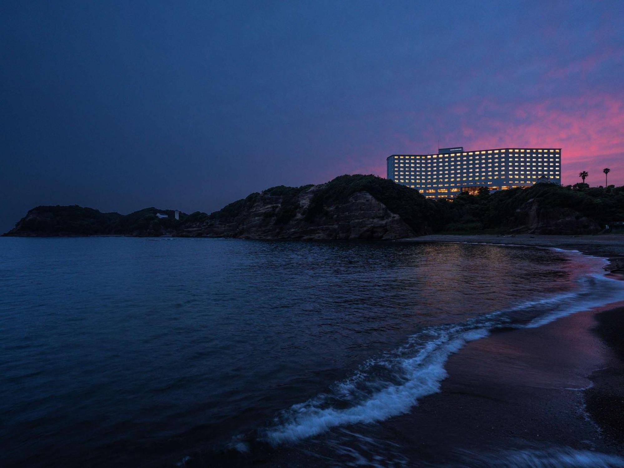 Grand Mercure Wakayama &