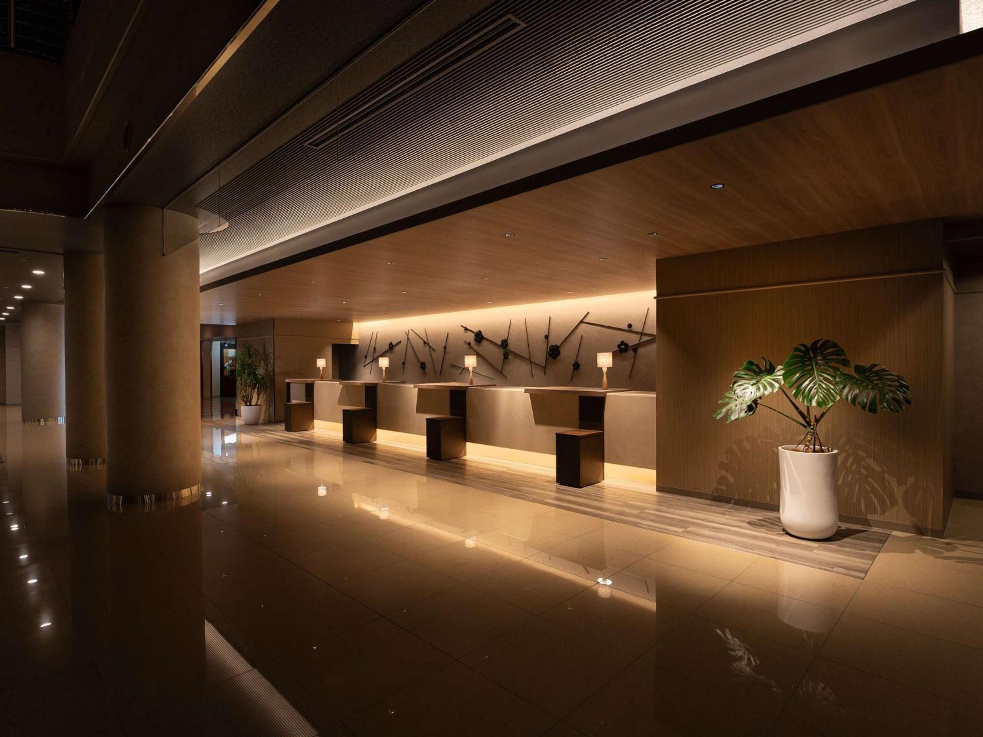 Grand Mercure Wakayama & ホテル 5*
