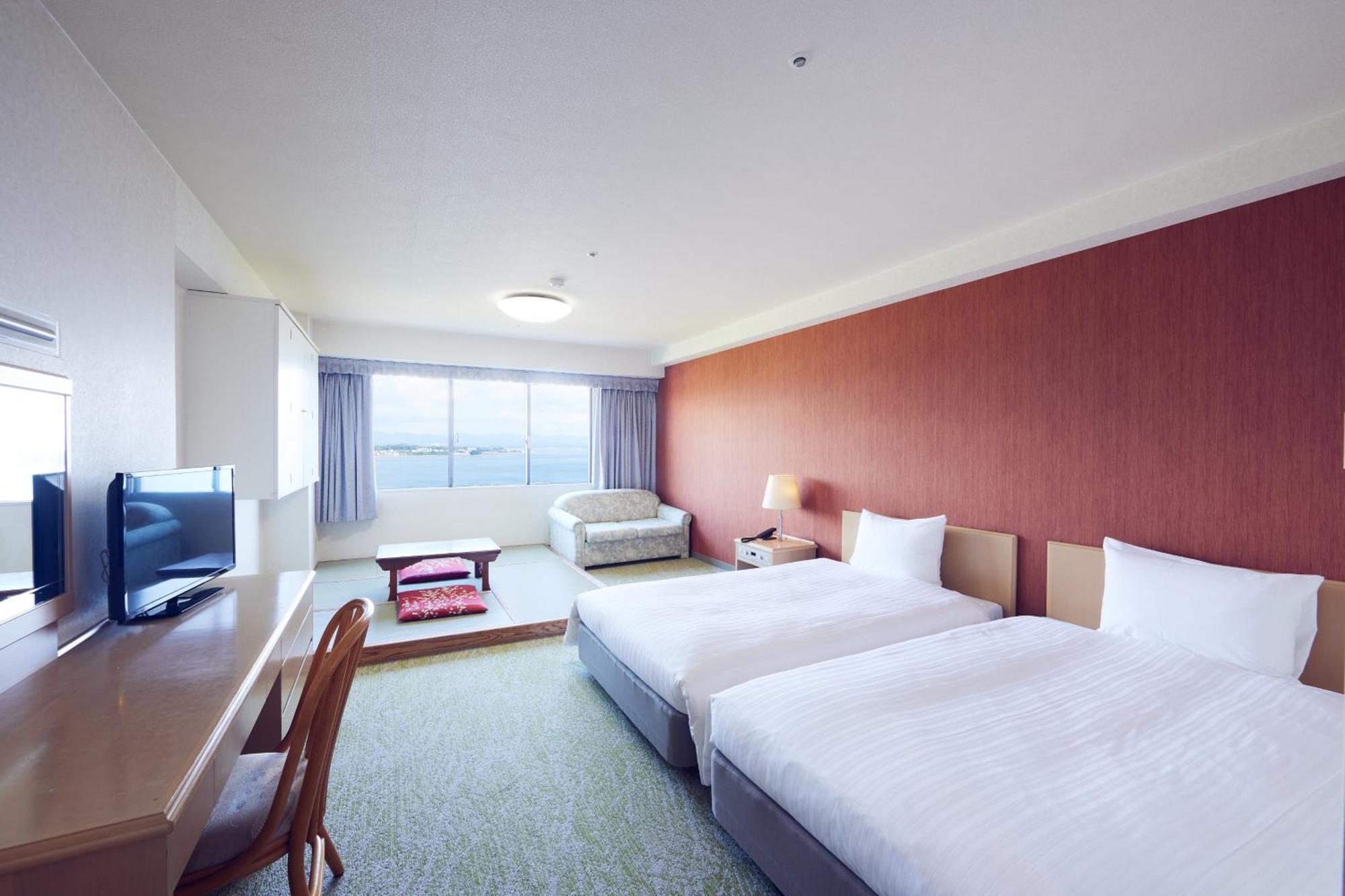 Grand Mercure Wakayama & 5* みなべ町