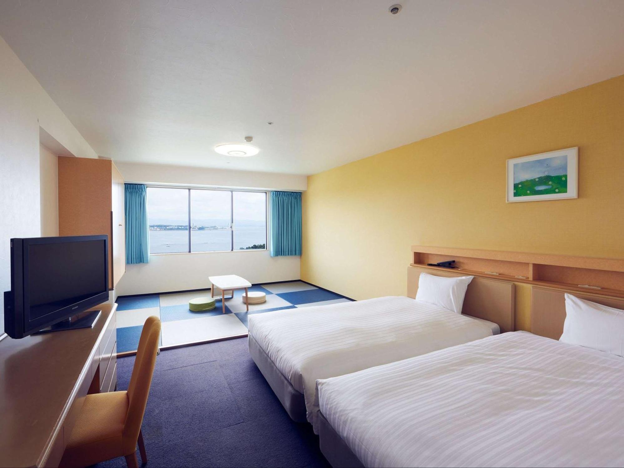 Grand Mercure Wakayama & ホテル