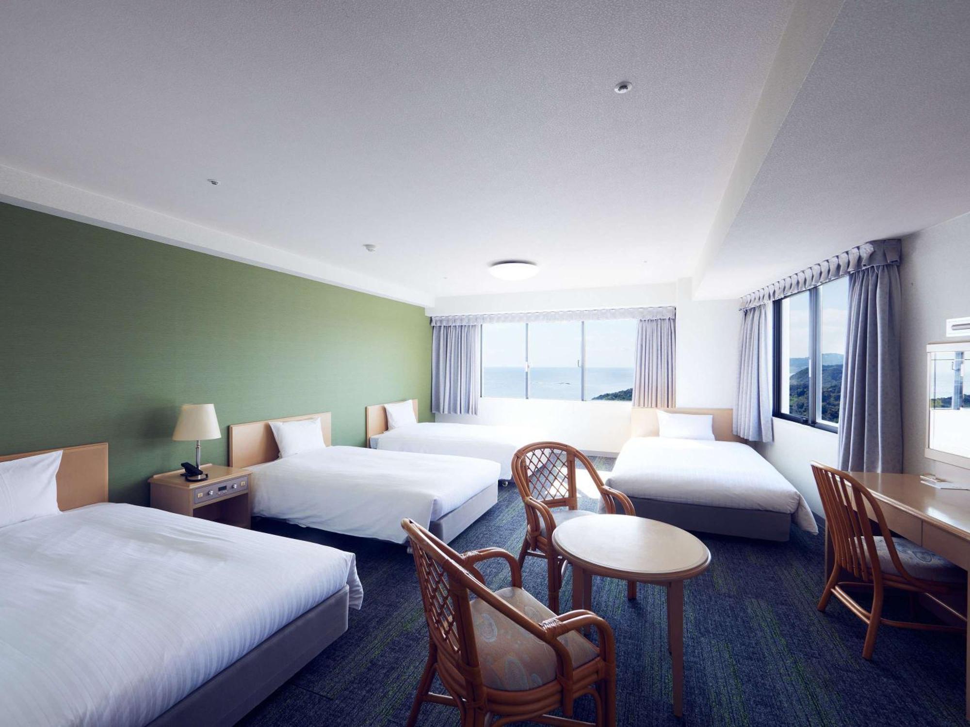 Grand Mercure Wakayama & ホテル 5*